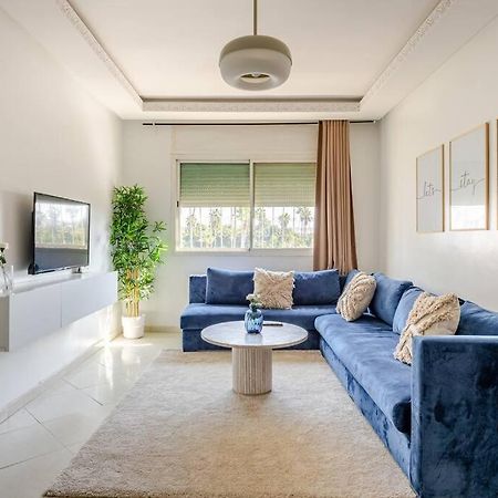 Rabat Centro Apartments Kültér fotó