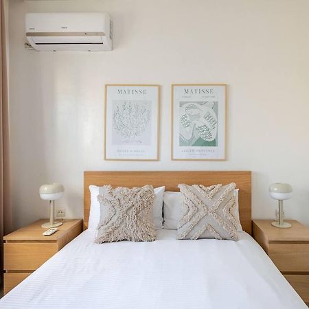 Rabat Centro Apartments Kültér fotó
