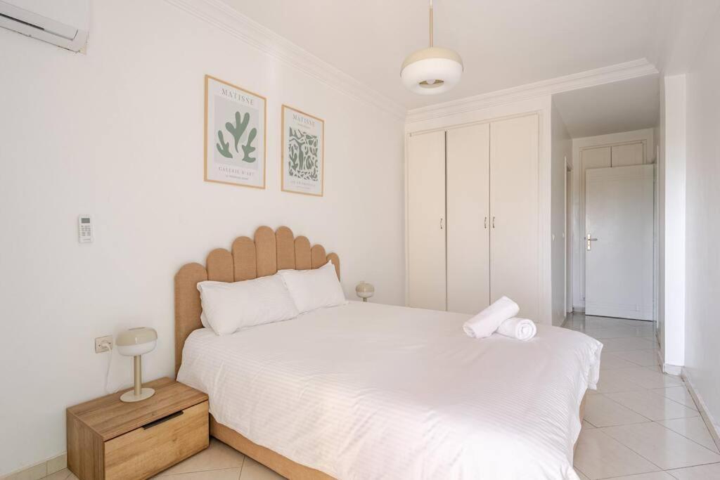 Rabat Centro Apartments Kültér fotó