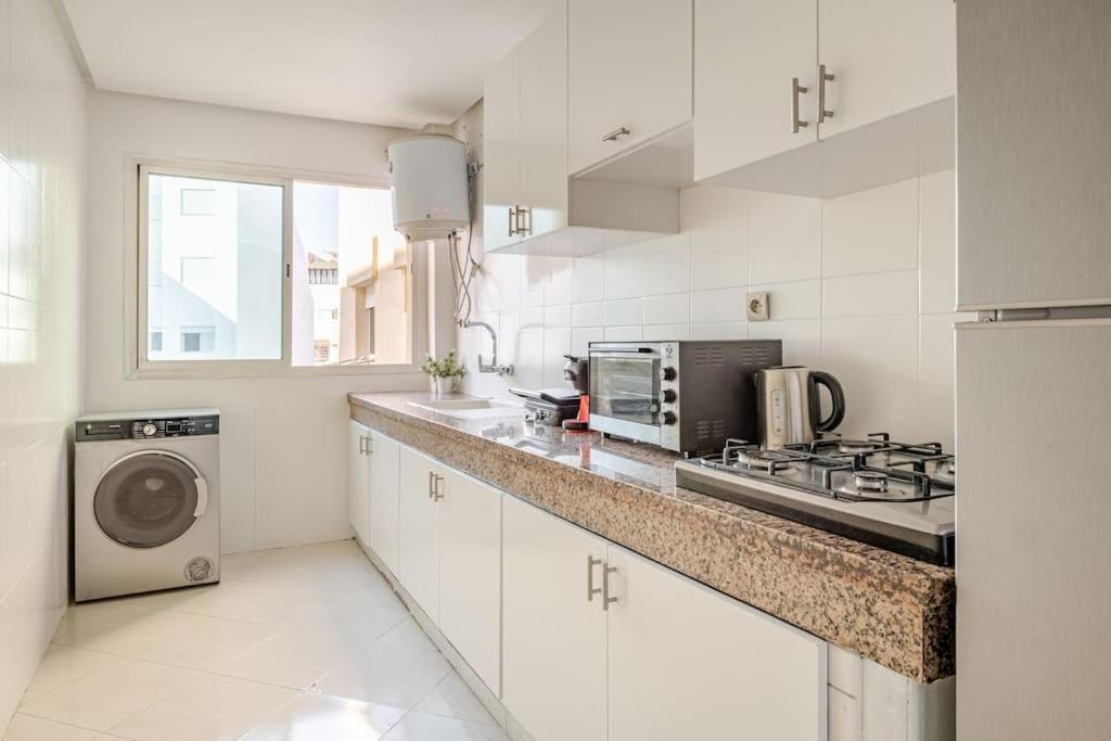 Rabat Centro Apartments Szoba fotó