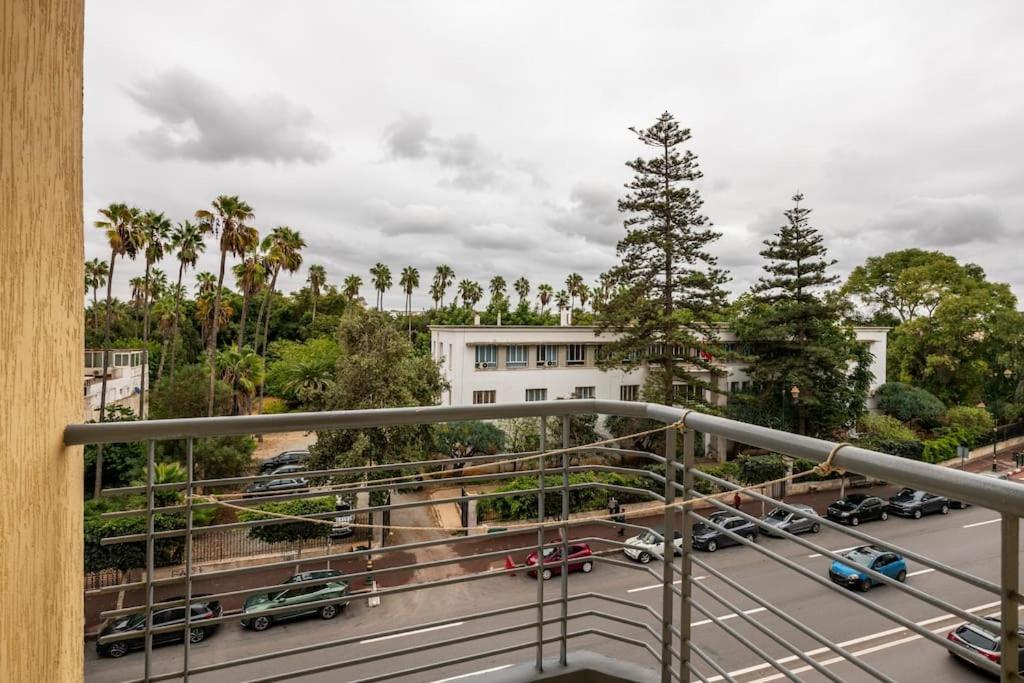 Rabat Centro Apartments Szoba fotó