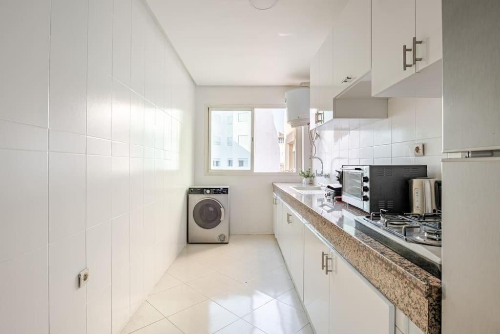 Rabat Centro Apartments Szoba fotó
