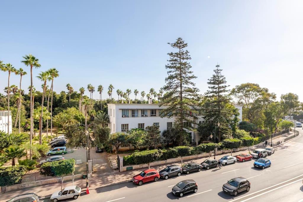 Rabat Centro Apartments Szoba fotó