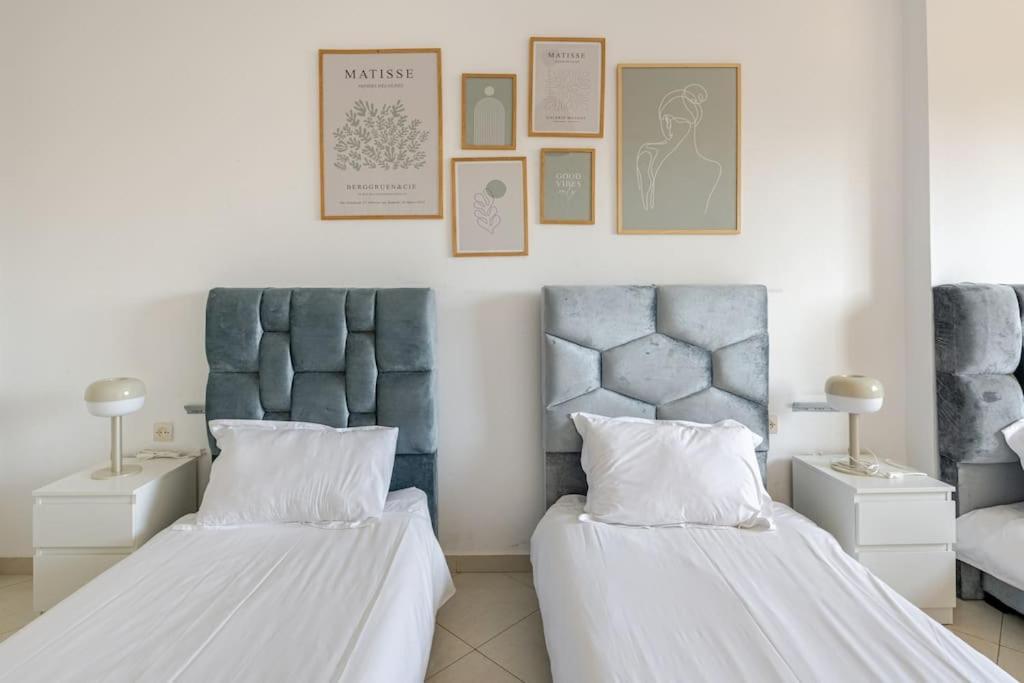 Rabat Centro Apartments Szoba fotó