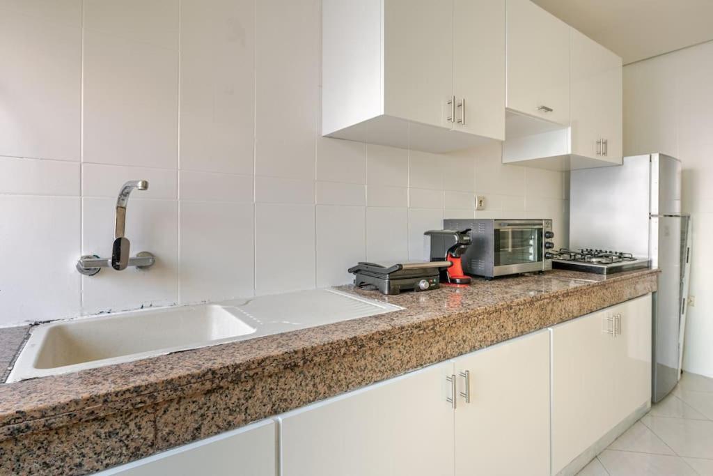Rabat Centro Apartments Szoba fotó