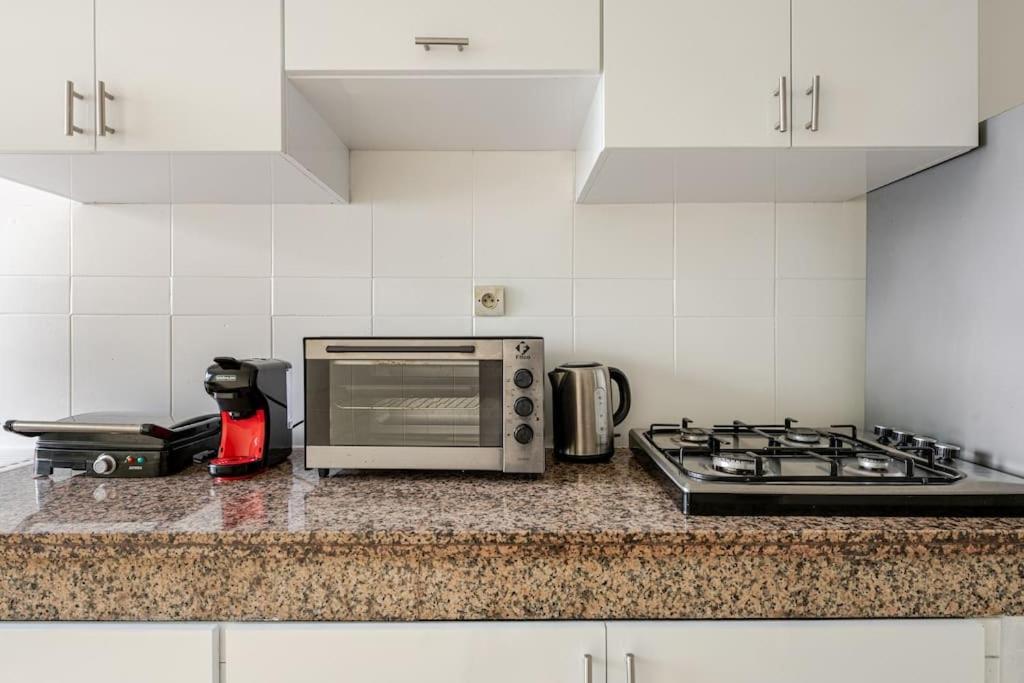 Rabat Centro Apartments Szoba fotó