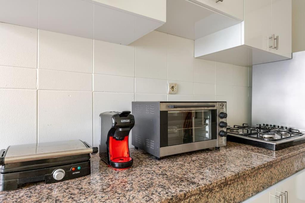 Rabat Centro Apartments Szoba fotó