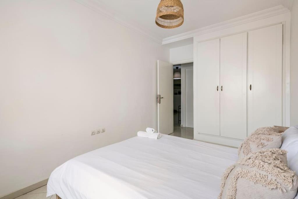 Rabat Centro Apartments Szoba fotó