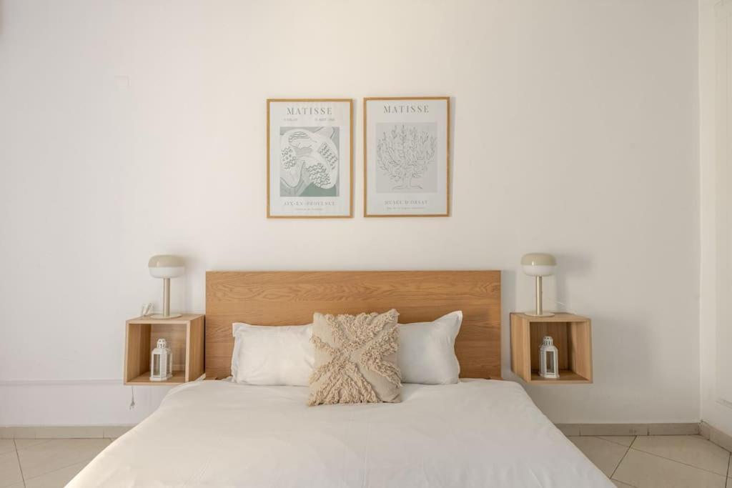 Rabat Centro Apartments Szoba fotó
