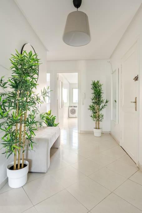 Rabat Centro Apartments Kültér fotó
