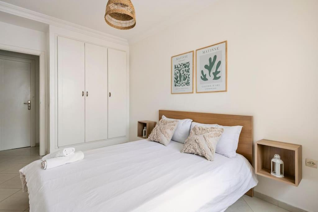 Rabat Centro Apartments Szoba fotó