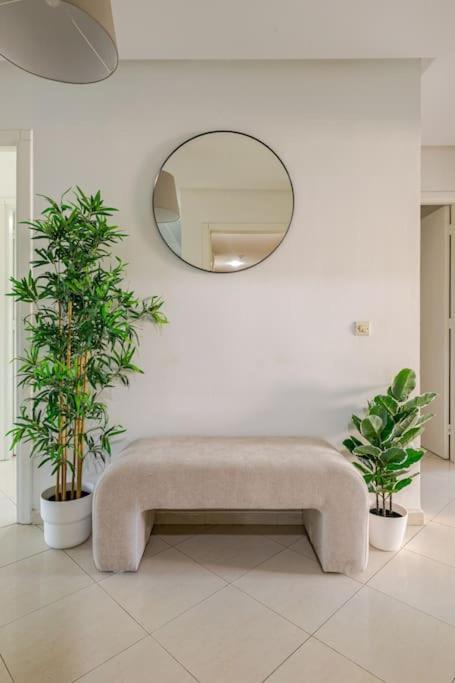 Rabat Centro Apartments Kültér fotó