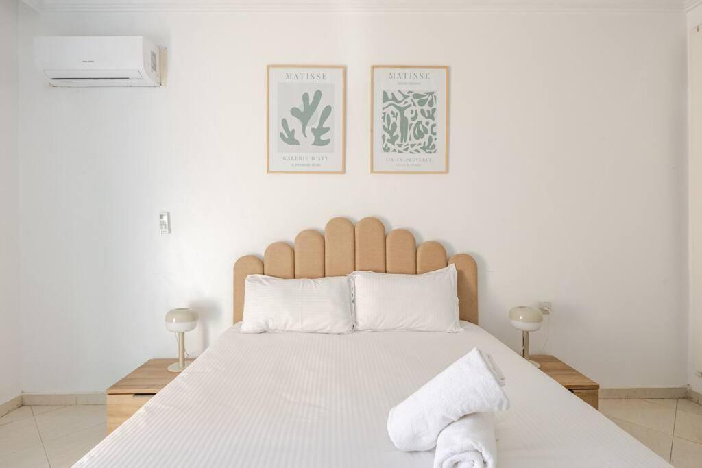 Rabat Centro Apartments Szoba fotó