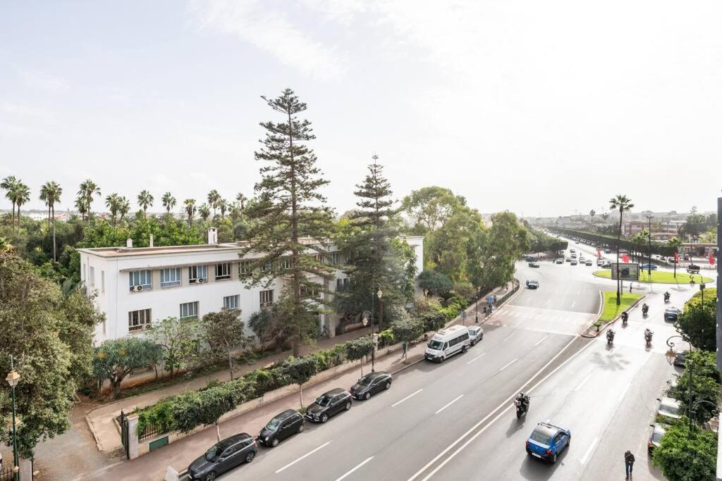 Rabat Centro Apartments Szoba fotó