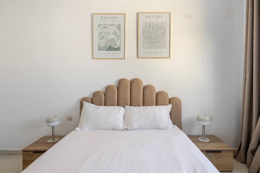 Rabat Centro Apartments Szoba fotó