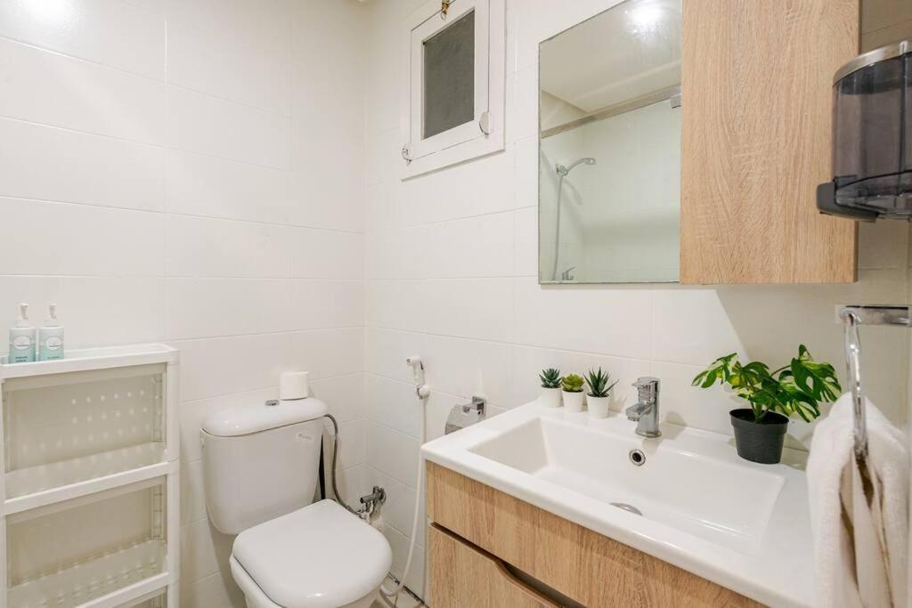 Rabat Centro Apartments Szoba fotó