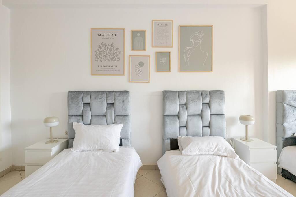 Rabat Centro Apartments Szoba fotó
