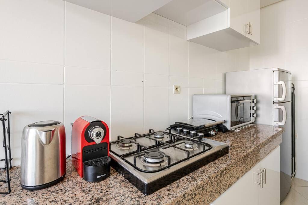 Rabat Centro Apartments Szoba fotó