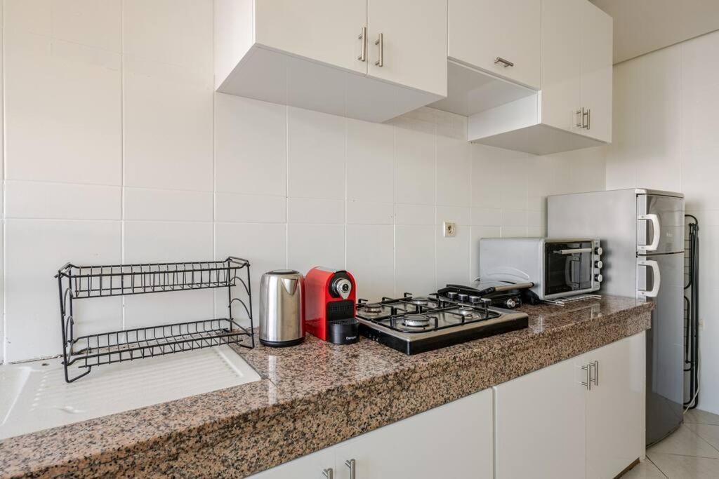 Rabat Centro Apartments Szoba fotó