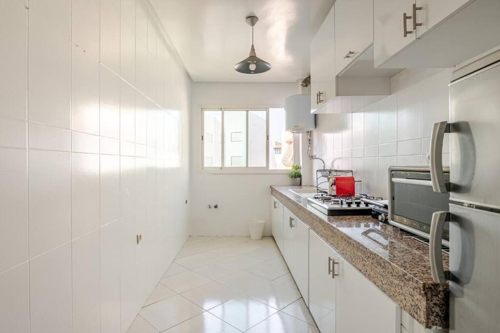 Rabat Centro Apartments Szoba fotó
