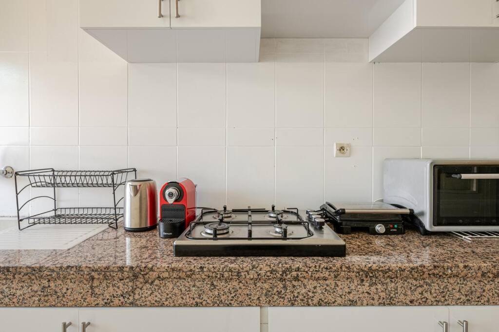 Rabat Centro Apartments Szoba fotó