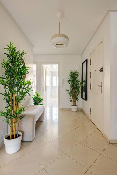 Rabat Centro Apartments Kültér fotó