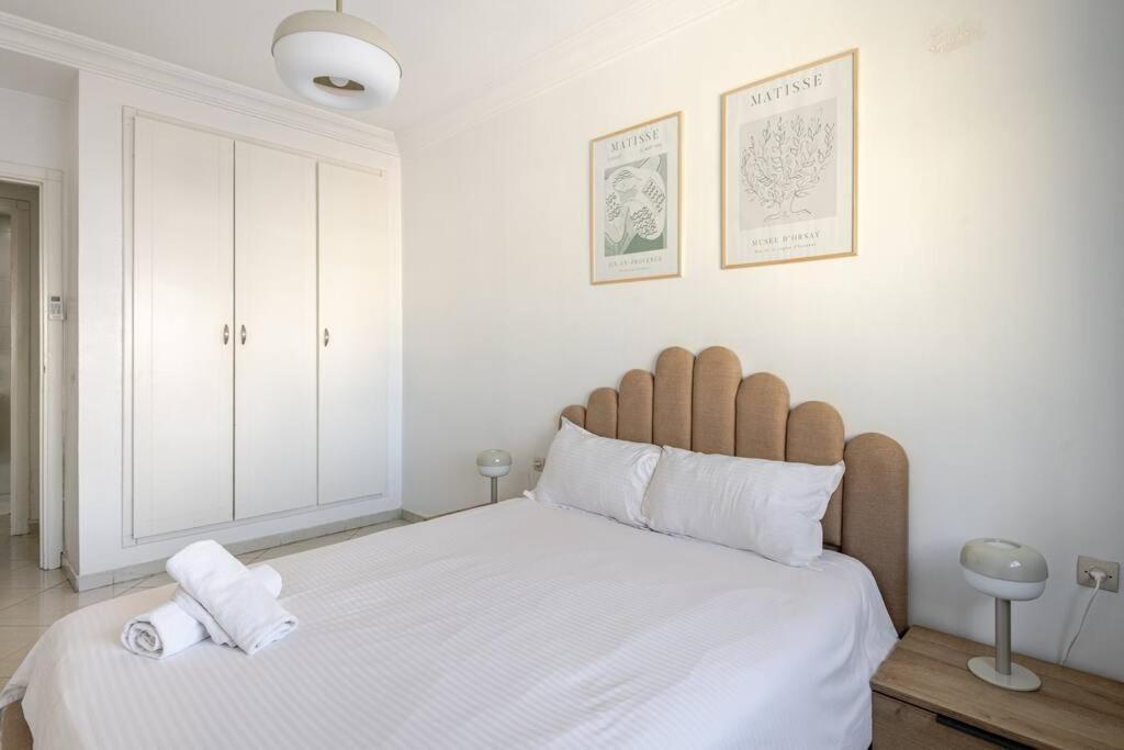 Rabat Centro Apartments Kültér fotó
