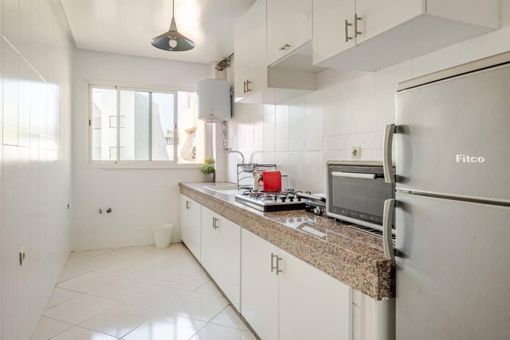 Rabat Centro Apartments Szoba fotó