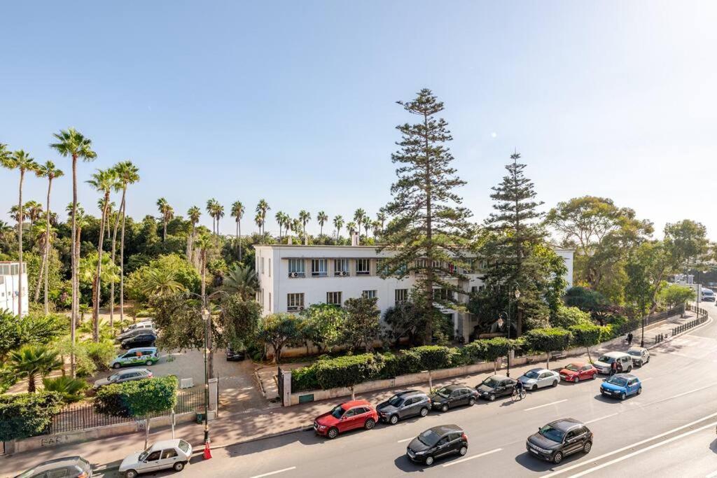 Rabat Centro Apartments Szoba fotó