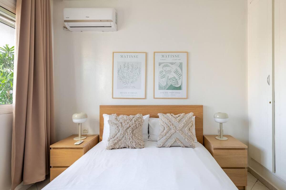 Rabat Centro Apartments Kültér fotó