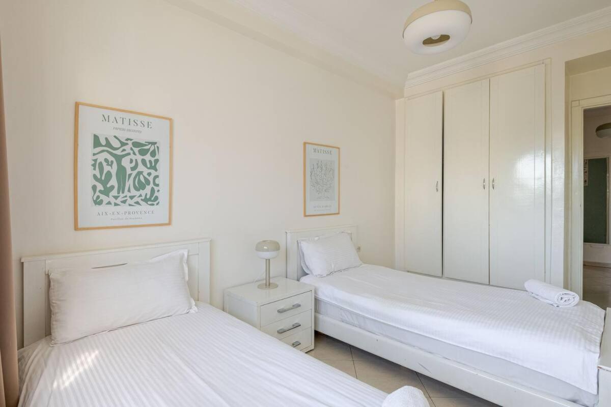 Rabat Centro Apartments Szoba fotó