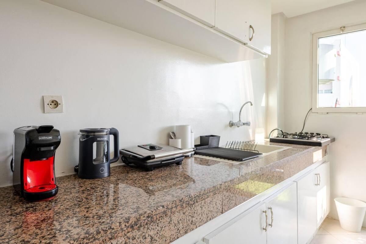 Rabat Centro Apartments Szoba fotó