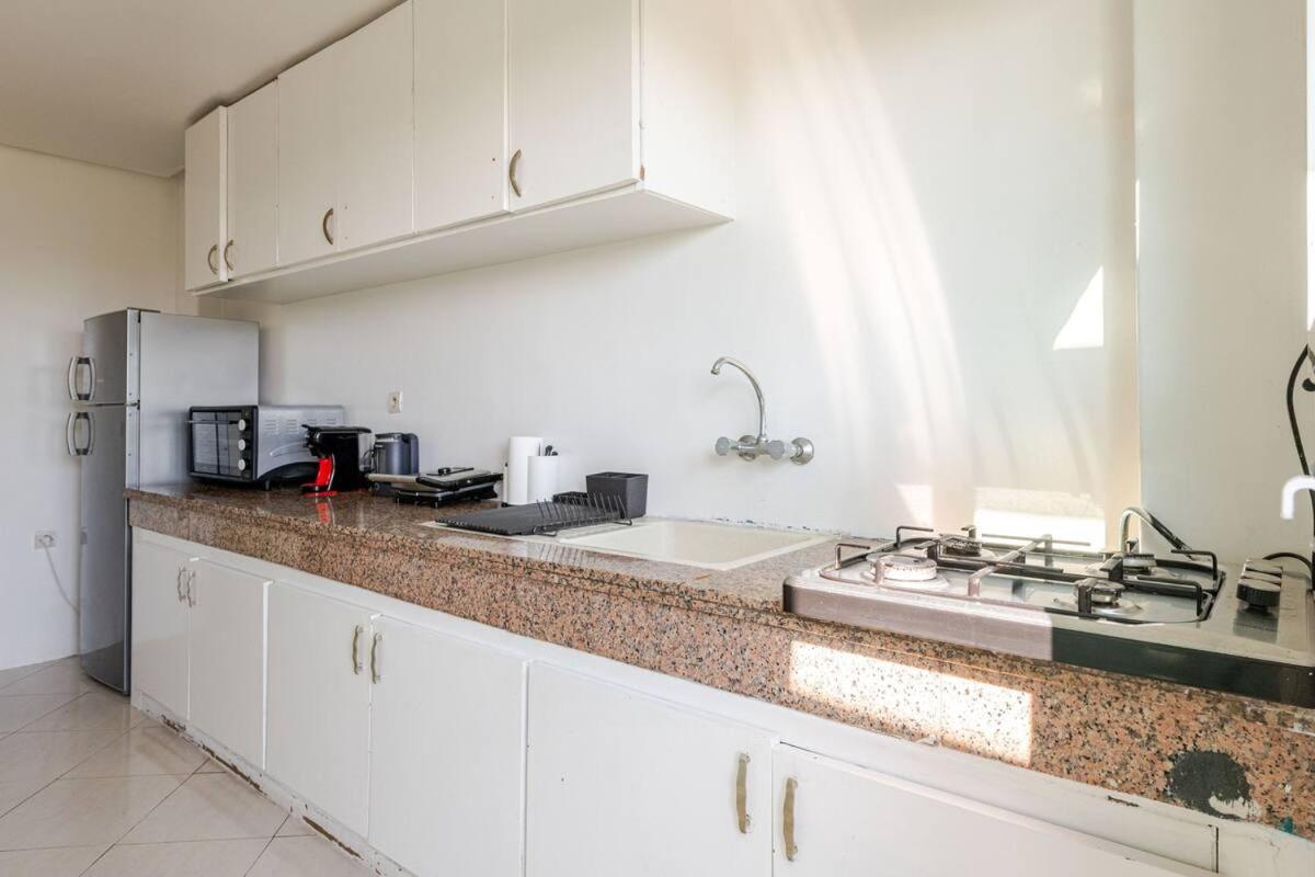 Rabat Centro Apartments Szoba fotó