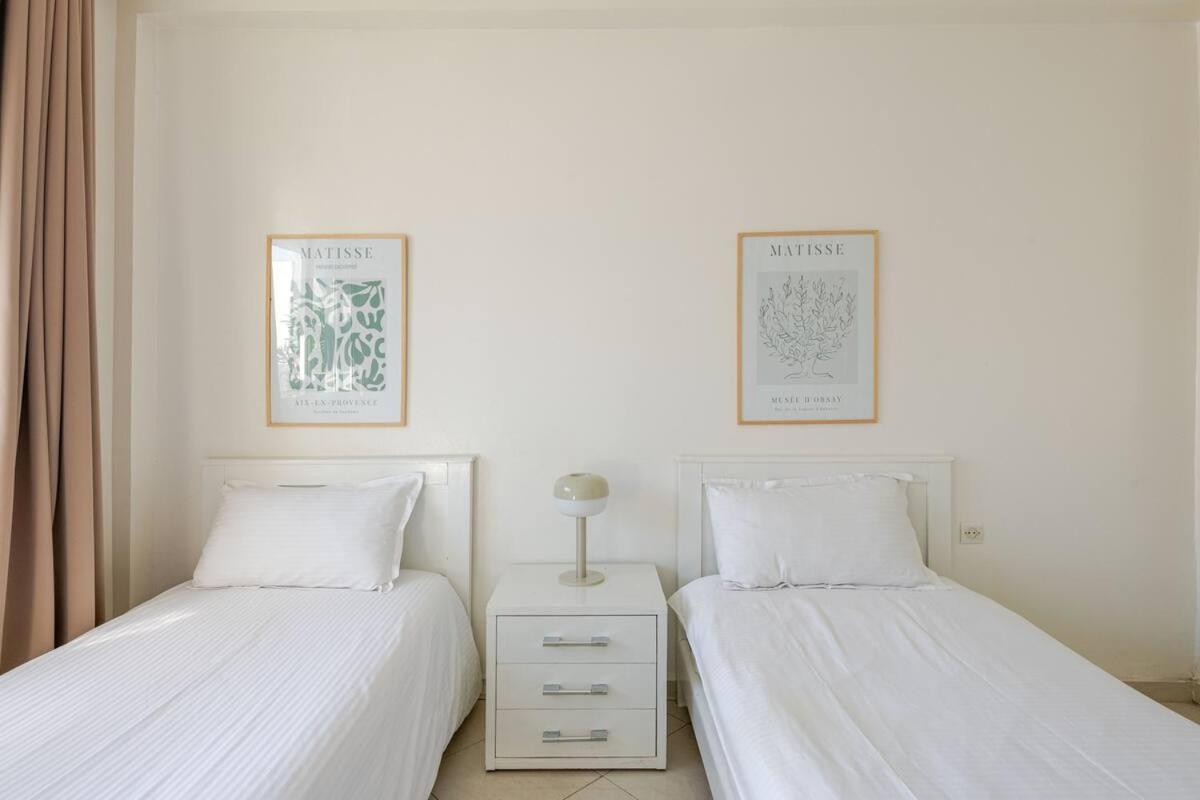 Rabat Centro Apartments Szoba fotó