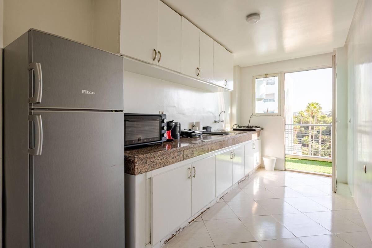 Rabat Centro Apartments Szoba fotó