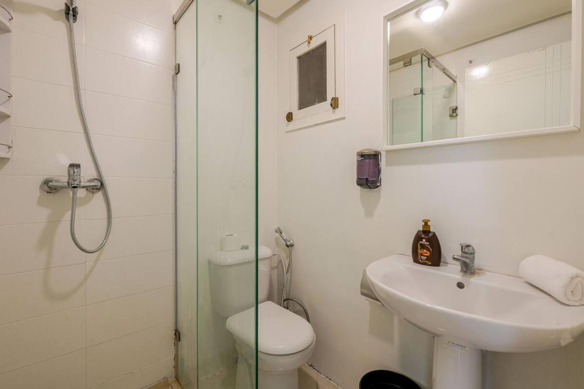 Rabat Centro Apartments Szoba fotó
