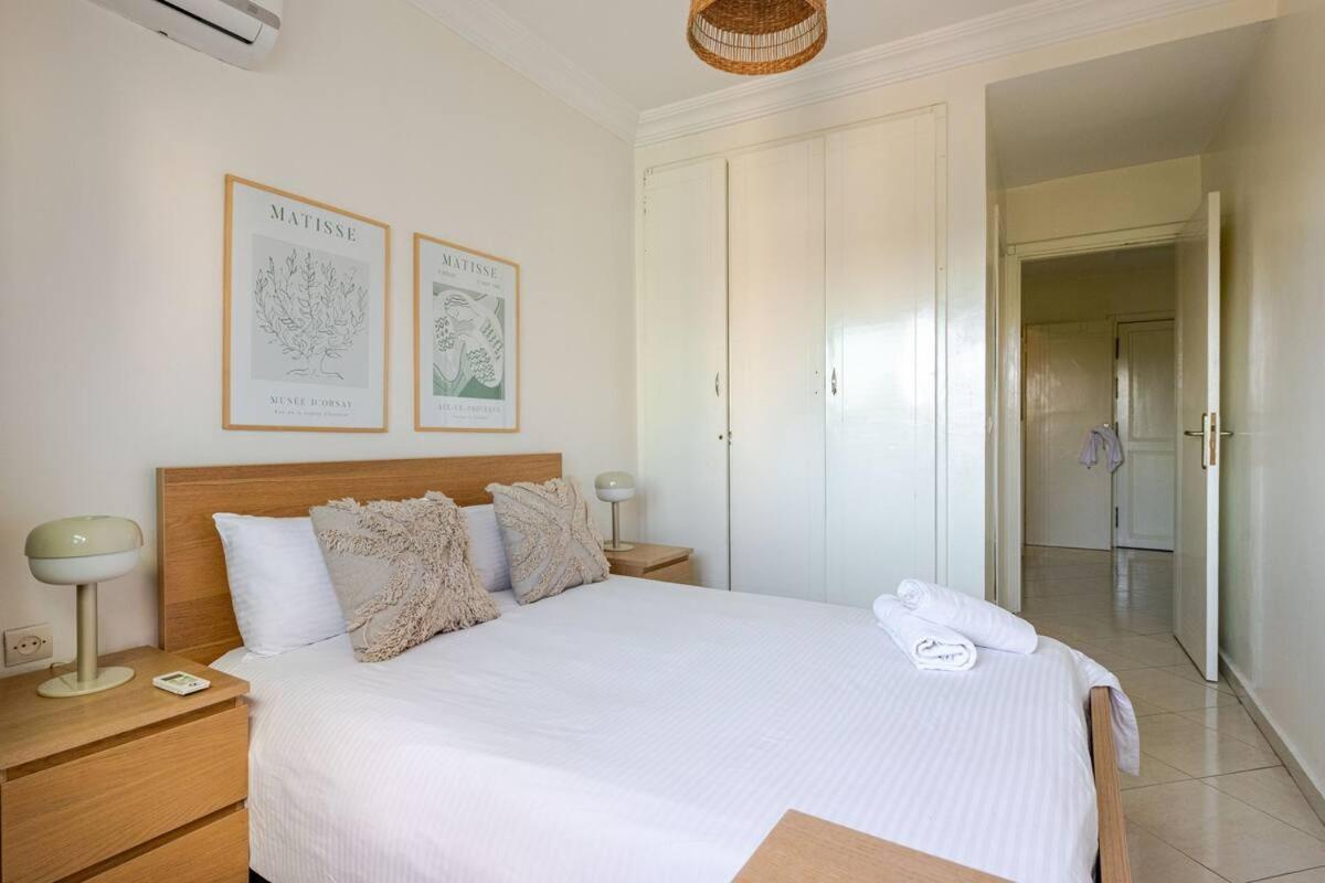 Rabat Centro Apartments Kültér fotó